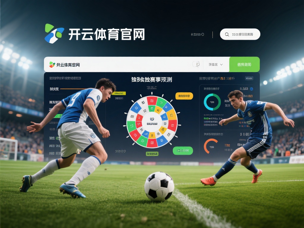 开云体育官网独家赛事预测，助你轻松赢得更多奖金