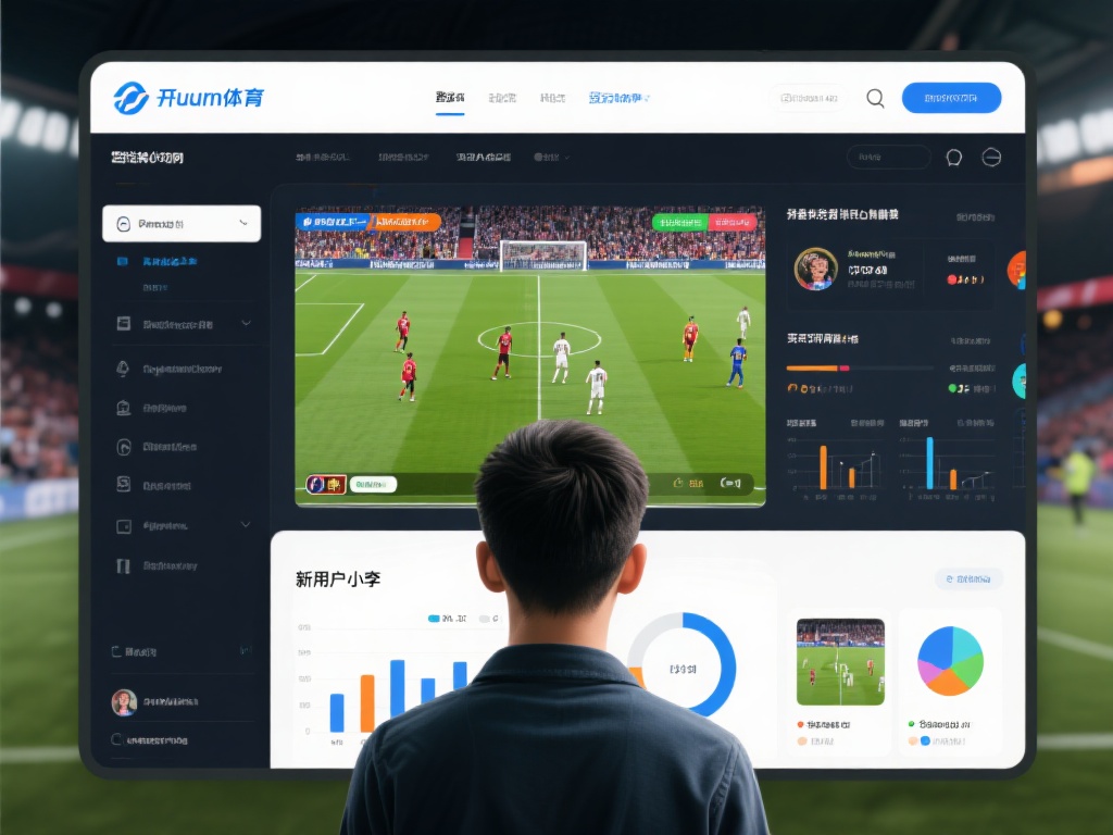 开云体育官网使用指南：新手入门轻松上手教程