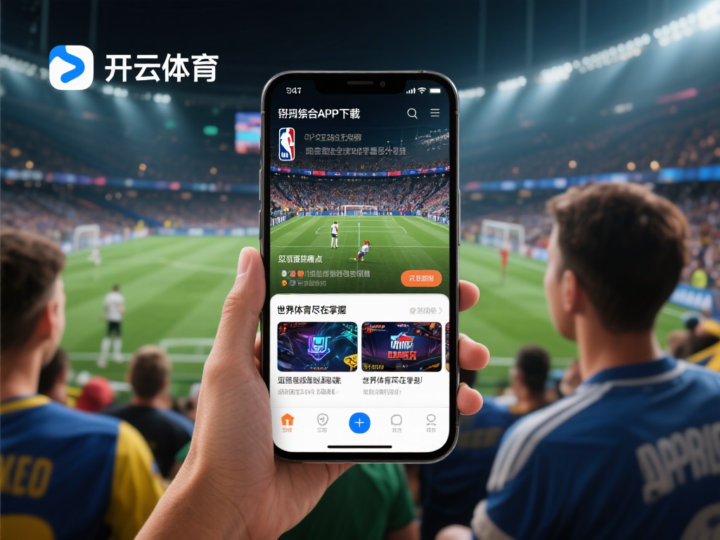 开云体育APP下载：开启便捷体育观赛新时代