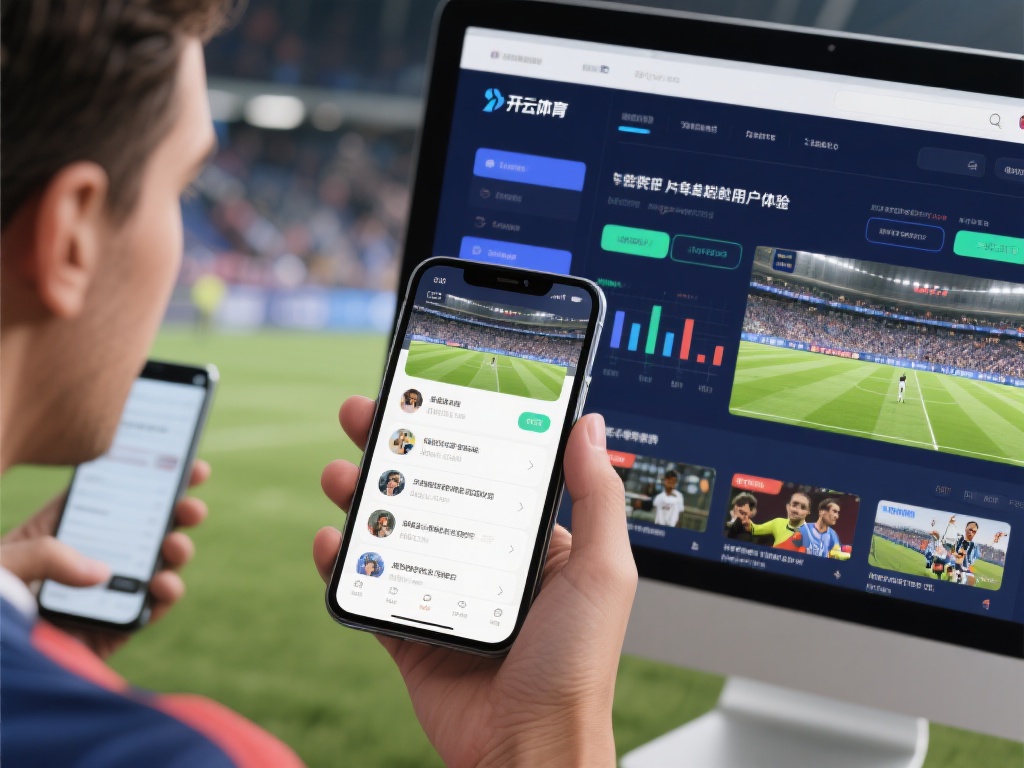 开云体育为何成为体育爱好者首选平台的十大理由