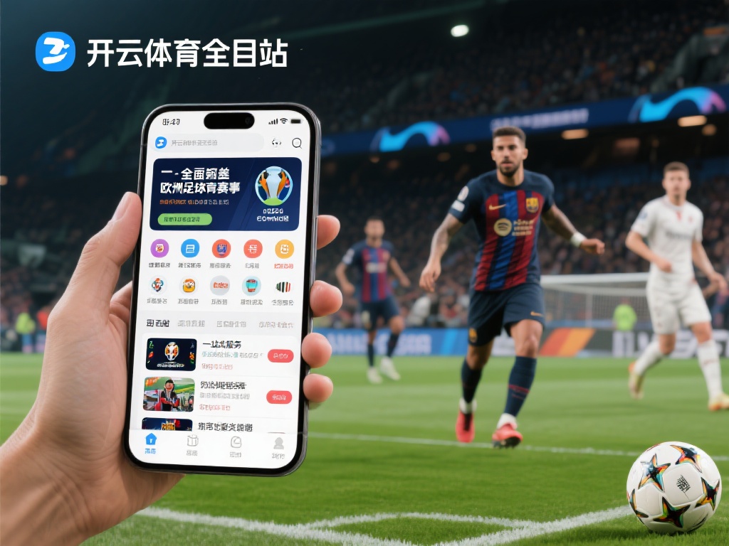 开云体育全站如何成为体育迷的首选平台？