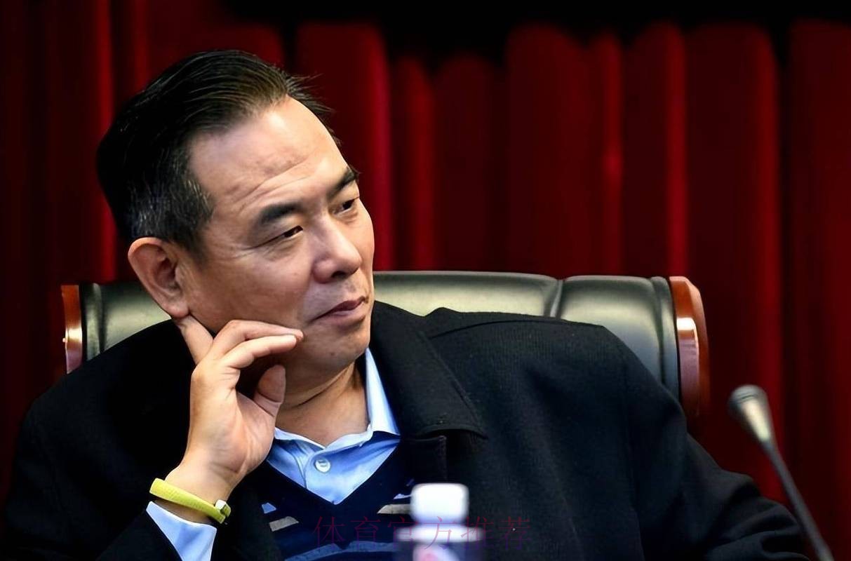 蔡振华在足球改革工作会议新闻发布会上的讲话