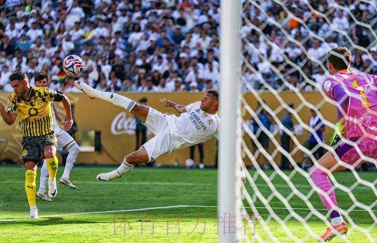 2射1传!姆巴佩当选皇马3-0毕巴一役全场最佳球员